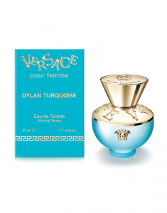VERSACE Dylan Turquoise Eau de Toilette 8011003858545, 02, bb-shop.ro