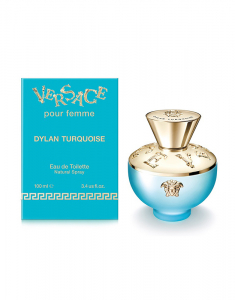 VERSACE Dylan Turquoise Eau de Toilette 8011003858552, 02, bb-shop.ro