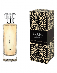 BYBLOS Butterly Eau de Parfum 8007033786781, 02, bb-shop.ro