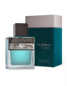 BYBLOS Fusion Eau de Parfum 8007033786231, 02, bb-shop.ro