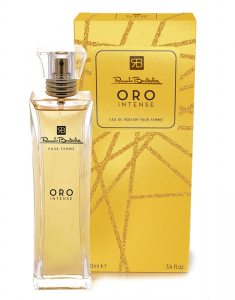 RENATO BALESTRA Oro Intense Eau de Parfum 8007033915303, 02, bb-shop.ro