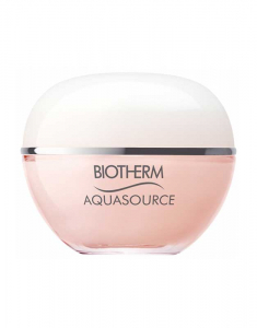 BIOTHERM Aquasource Cream 3614270355769, 02, bb-shop.ro