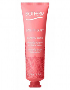 BIOTHERM Bath Therapy Relaxing Blend Hand Cream 3614272459014, 02, bb-shop.ro