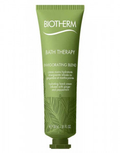 BIOTHERM Bath Therapy Invigorating Blend Hand Cream 3614272459021, 02, bb-shop.ro