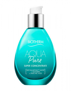 BIOTHERM Aqua Pure Super Concentrate 3614272537330, 02, bb-shop.ro
