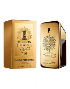 RABANNE 1 Million Parfum 3349668579822, 02, bb-shop.ro
