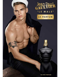 JEAN PAUL GAULTIER Le Male Eau de Parfum 8435415032278, 003, bb-shop.ro