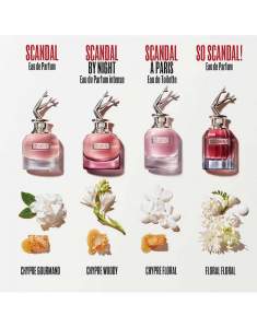 JEAN PAUL GAULTIER So Scandal Eau de Parfum 8435415032520, 003, bb-shop.ro