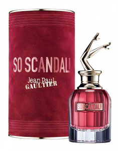 JEAN PAUL GAULTIER So Scandal Eau de Parfum 8435415032544, 02, bb-shop.ro