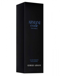 ARMANI Armani Code Homme Colonia Eau De Toilette 3614270692420, 002, bb-shop.ro