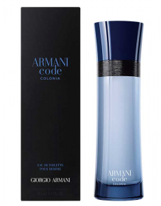 ARMANI Armani Code Homme Colonia Eau De Toilette 3614270692420, 02, bb-shop.ro