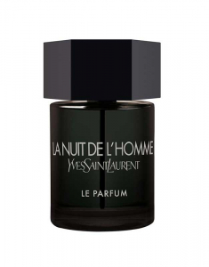 YVES SAINT LAURENT La Nuit De L`Homme Eau De Parfum 3365440621015, 02, bb-shop.ro