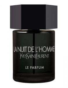 YVES SAINT LAURENT La Nuit De L`Homme Eau De Parfum 3365440621053, 02, bb-shop.ro