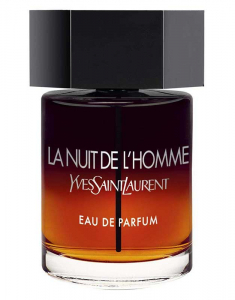 YVES SAINT LAURENT La Nuit De L`Homme Eau De Parfum 3614272648333, 02, bb-shop.ro