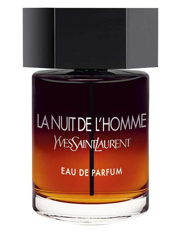 YVES SAINT LAURENT La Nuit De L`Homme Eau De Parfum 3614272648333, 01, bb-shop.ro