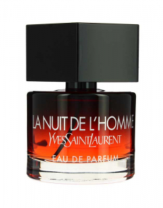 YVES SAINT LAURENT La Nuit De L`Homme Eau De Parfum 3614272648340, 02, bb-shop.ro
