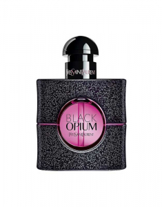 YVES SAINT LAURENT Black Opium Neon Eau De Parfum 3614272824966, 02, bb-shop.ro