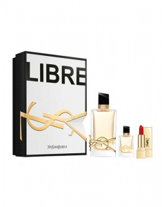 YVES SAINT LAURENT Set Libre Eau de Parfum 3614273042093, 02, bb-shop.ro
