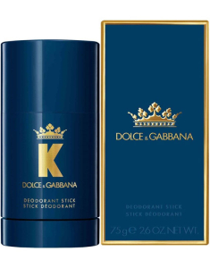 DOLCE&GABBANA K by Dolce and Gabbana Deodorant Stick 3423478400351, 001, bb-shop.ro