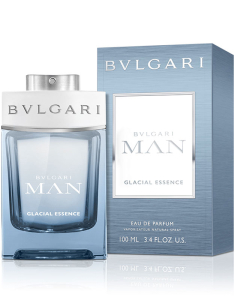 BVLGARI Man Glacial Essence Eau De Parfum 783320411946, 001, bb-shop.ro