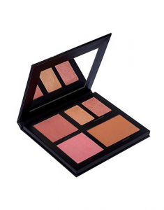 RADIANT Face And Cheek Palette 5201641000946, 02, bb-shop.ro