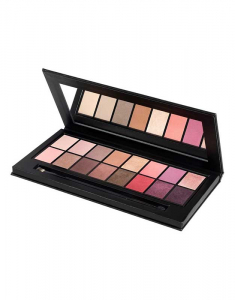 RADIANT Limited Edition Eyeshadow Palette 5201641749487, 02, bb-shop.ro