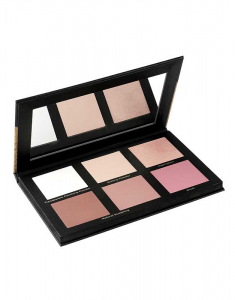 RADIANT Limited Edition Face Palette 5201641749555, 001, bb-shop.ro
