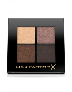 MAX FACTOR Paleta de farduri Colour Xper Soft Touch 3616301238393, 02, bb-shop.ro