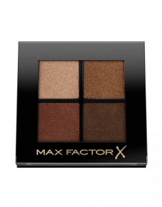 MAX FACTOR Paleta de farduri Colour Xper Soft Touch 3616301238355, 02, bb-shop.ro