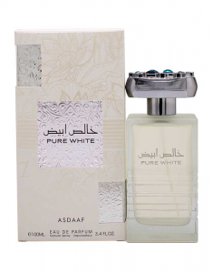 ASDAAF Pure White Eau De Parfum 6291107456447, 02, bb-shop.ro