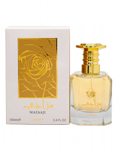 LATTAFA Mazaaji Eau De Parfum 6291107459059, 02, bb-shop.ro