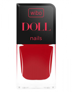 WIBO Lac de Unghii Doll Nails 5901801670339, 02, bb-shop.ro