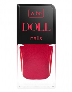 WIBO Lac de Unghii Doll Nails 5901801670346, 02, bb-shop.ro