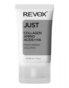 REVOX Just Collagen Amino Acids+HA 5060565102811, 001, bb-shop.ro