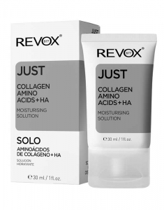 REVOX Just Collagen Amino Acids+HA 5060565102811, 02, bb-shop.ro
