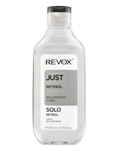 REVOX Just Retinol Toner 5060565102842, 02, bb-shop.ro