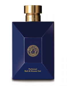 VERSACE Dylan Blue Pour Homme Bath and Shower Gel 8011003826551, 02, bb-shop.ro