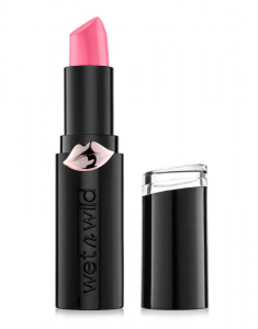 Cosmetice, WET N WILD Ruj Mega Last Matte Mauve Outta Here 3.5g 077802117359, bb-shop.ro