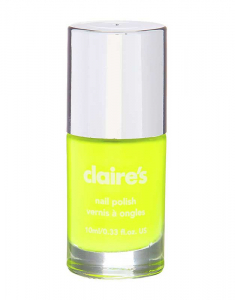 CLAIRE'S Lac Unghii Solid Nail Polish 705277, 02, bb-shop.ro