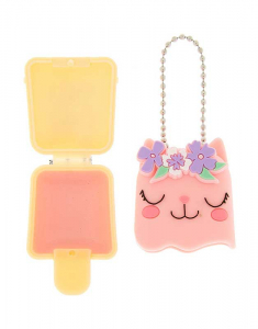 CLAIRE'S Gloss Buze Pucker Pops Flower Kitty 500355, 02, bb-shop.ro