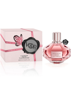 VIKTOR&ROLF Flowerbomb Nectar Eau De Parfum 3614272045873, 001, bb-shop.ro