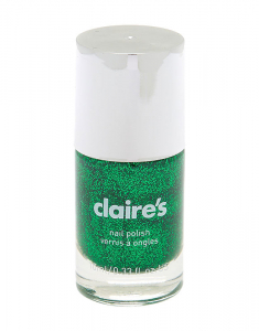 CLAIRE'S Lac de Unghii Glitter Nail 206508, 02, bb-shop.ro