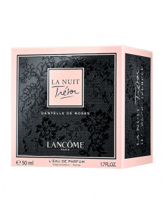 LANCOME La Nuit Tresor Dentelle de Roses L`Eau de Parfum 3614273345927, 002, bb-shop.ro