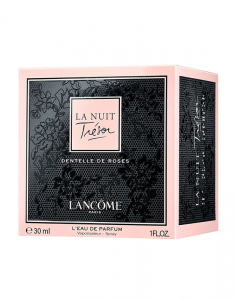 LANCOME La Nuit Tresor Dentelle de Roses L`Eau de Parfum 3614273345941, 002, bb-shop.ro