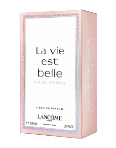 LANCOME La Vie est Belle Soleil Cristal L`Eau de Parfum 3614273357197, 002, bb-shop.ro