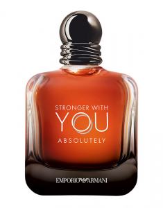 ARMANI Stronger with You Absolutely Eau de Parfum 3614273336383, 001, bb-shop.ro