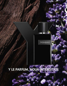 YVES SAINT LAURENT Y Le Parfum Eau de Parfum 3614273316132, 002, bb-shop.ro