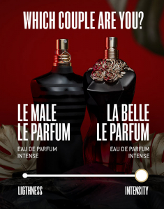 JEAN PAUL GAULTIER La Belle Le Parfum Eau de Parfum 8435415049542, 002, bb-shop.ro