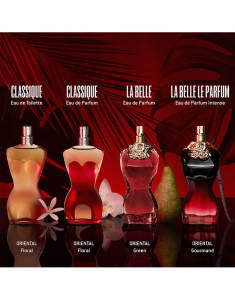 JEAN PAUL GAULTIER La Belle Le Parfum Eau de Parfum 8435415049542, 003, bb-shop.ro