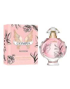 RABANNE Olympea Blossom Eau de Parfum 3349668588664, 02, bb-shop.ro